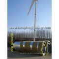 High quality of wind turbines/wind generator 200w